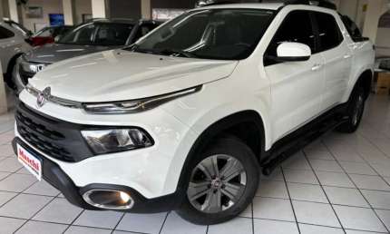 Fiat toro 1.8 16v evo flex freedom at6