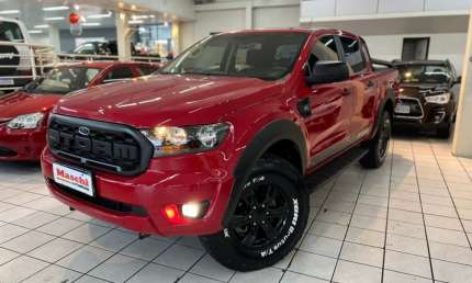 Ford ranger 3.2 storm 4x4 cd 20v diesel 4p automático