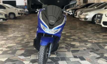 Honda pcx 150 2022