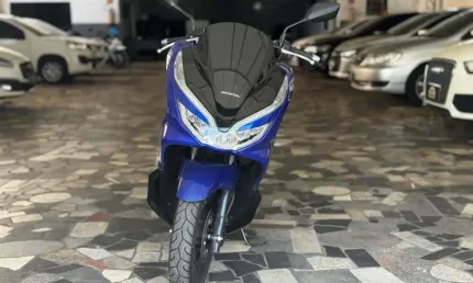 Honda pcx 150 2022