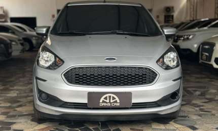 Ford ka hatch se 1.0 2020