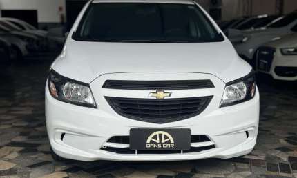 Chevrolet prisma 10mt joye 2019