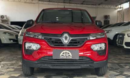 Renault kwid zen 2 2023