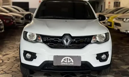 Renault kwid zen 1.0 2022