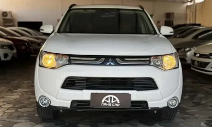 Mitsubishi mmc outlander 2.0 2014