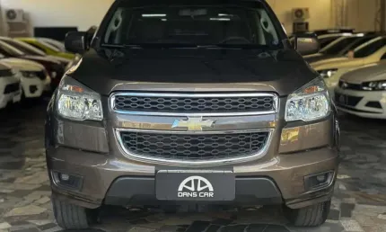 Chevrolet s-10 ls 2.4 2013