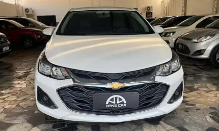 Chevrolet chev cruze lt nb at 2020
