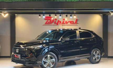 Honda hr-v touring 1.5 2024