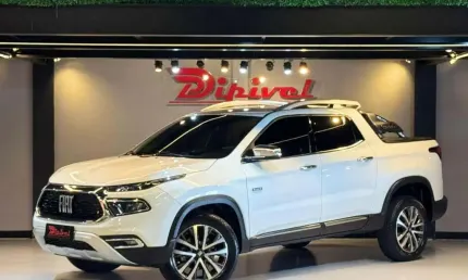 Fiat toro ranch 2.0 turbo diesel 4x4  2022