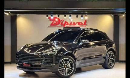 Porsche macan f 2.0 2020