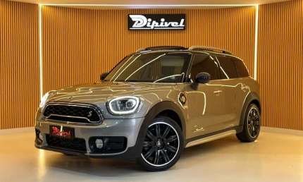 Mini countryman cooper se all4 1.5 2019