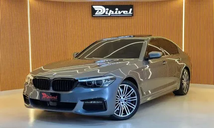 Bmw 530e híbrido 2.0 2019
