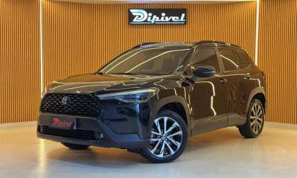 Toyota corolla cross xre 2.0 2023