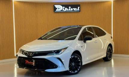 Toyota corolla grs 2.0 2023