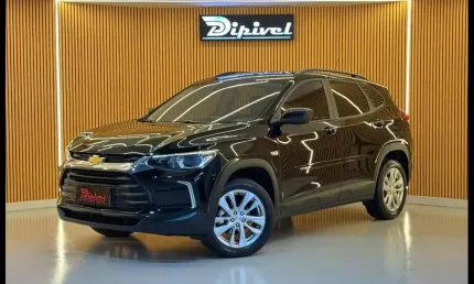 Chevrolet tracker ltz 1.0 turbo 2024