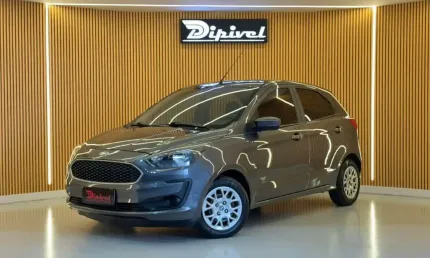 Ford ka se 1.0 2020