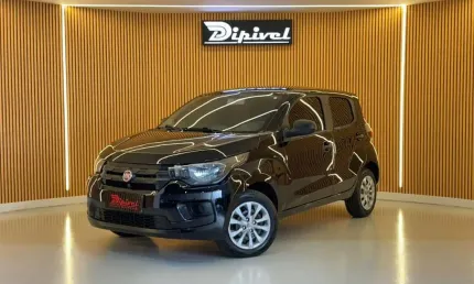 Fiat mobi like 1.0 2020