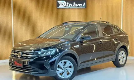 Volkswagen nivus comfortline 1.0 tsi 2021