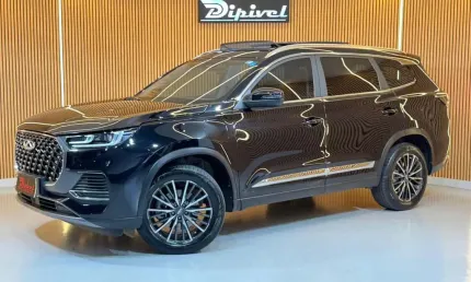 Caoa chery tiggo 8 prev 1.5 2023