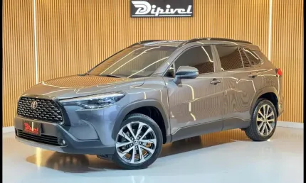 Toyota corolla cross xre 2.0 2023