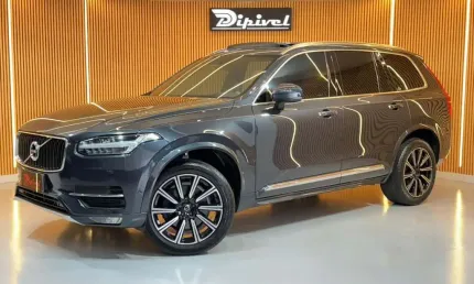 Volvo xc 90 d-5 inscription 2.0 2018