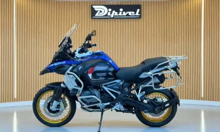 Bmw r1250gs a 2024
