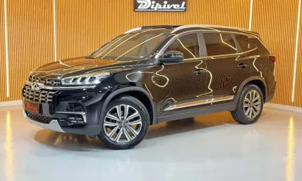 Caoa chery tiggo 8 1.6 2023