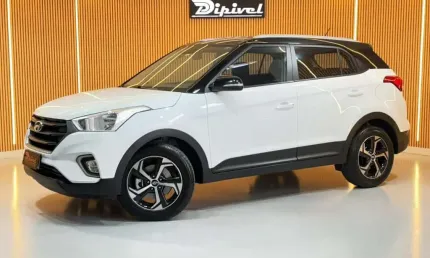 Hyundai creta action 1.6 2021