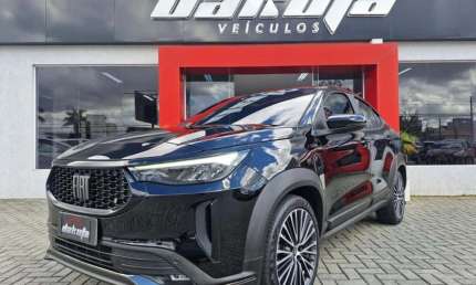 Fiat fastback turbo 270 2023