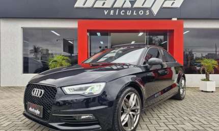 Audi auda3 lm 220cv 2016