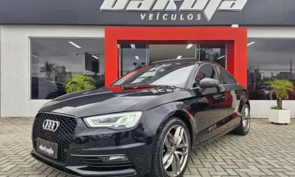 Audi auda3 lm 220cv 2016