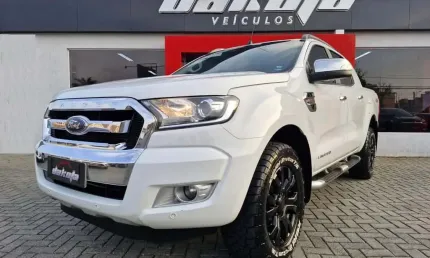 Ford ranger ltdcd4a32c 2018
