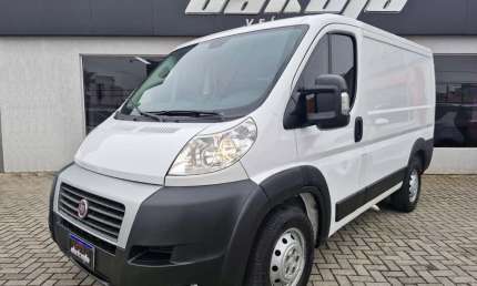Fiat ducato cargo 8 2021