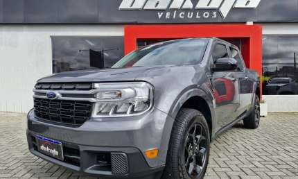 Ford maverick cd4glrt 2024