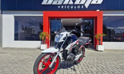 Honda cg 160 titan s 2021
