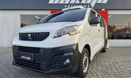 Peugeot expert businpk 2022