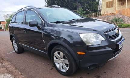 Chevrolet captiva captiva sport fwd 2.4 16v 171/185cv