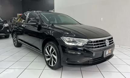 Volkswagen jetta 1.4 250 tsi total flex tiptronic
