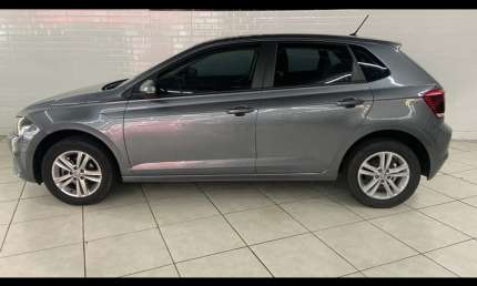 Volkswagen polo 1.0 mpi total flex manual