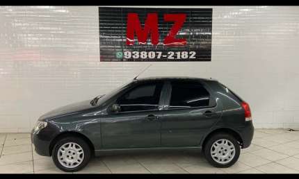 Fiat palio 1.0 mpi fire economy 8v flex 4p manual