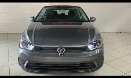 Volkswagen polo 1.0 170 tsi sense automático