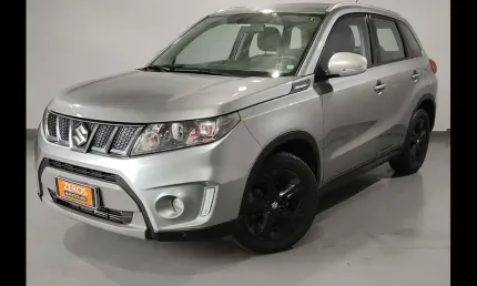 Suzuki vitara 4sport allgrip 1.4 tb 16v 2018