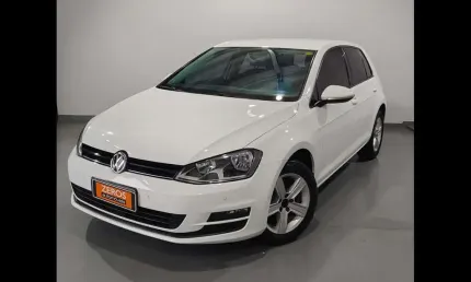 Volkswagen golf comfort 200 tsi 1.0 flex 12 v aut 2017