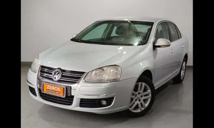 Volkswagen jetta 2009
