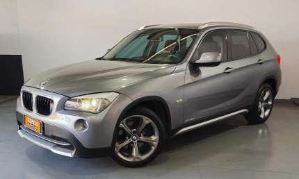 Bmw x1 sdrive20i vl91 2013