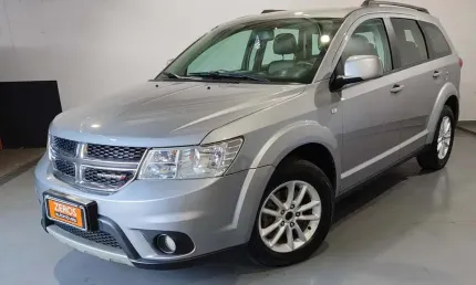 Dodge journey sxt 3.6 v6 2015