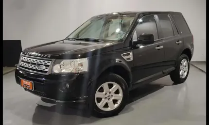 Land rover freelander2 sd4 s 2011