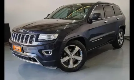 Jeep gcherokee ltd crd 2014