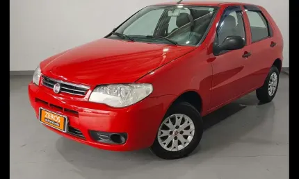Fiat palio 1.0 fire 2015