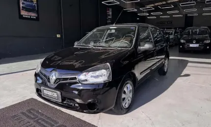 Clio rn/alizé/expr./1.0 hi-power 16v 5p